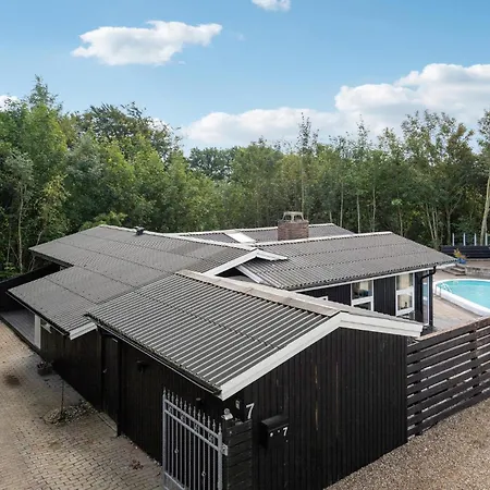 Awesome In With Wifi Børkop