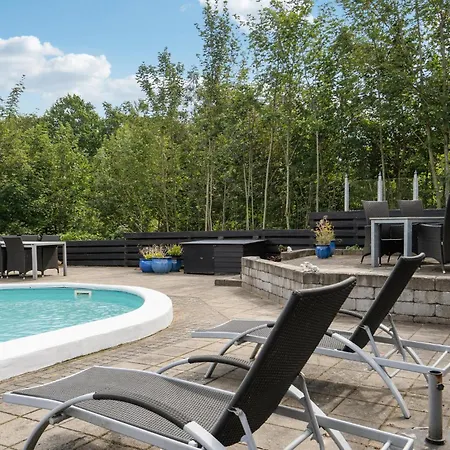 بيت للعطل Awesome In With Wifi