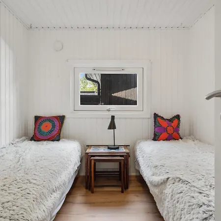 Awesome In With Wifi بيت للعطل Børkop