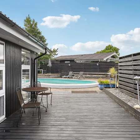 Awesome In With Wifi Børkop